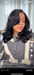 Recool Butterfly Layered Cut Loose Wavy Style Shoulder Length 6×5 HD Lace Wear Go Glueless Wig