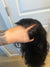 Geeta hair 28 inch 13 x 4transparent lace frontal unit ￼