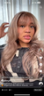 Megalook 13x4 lace frontal unit 24”
