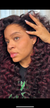 Cheetah beauty P1B/99J Highlight 13x6 frontal unit