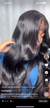 Beauty forever bangs 13x4 transparent lace frontal unit 24”
