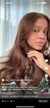 Tunefine 6x9 transparent lace closure unit 24”