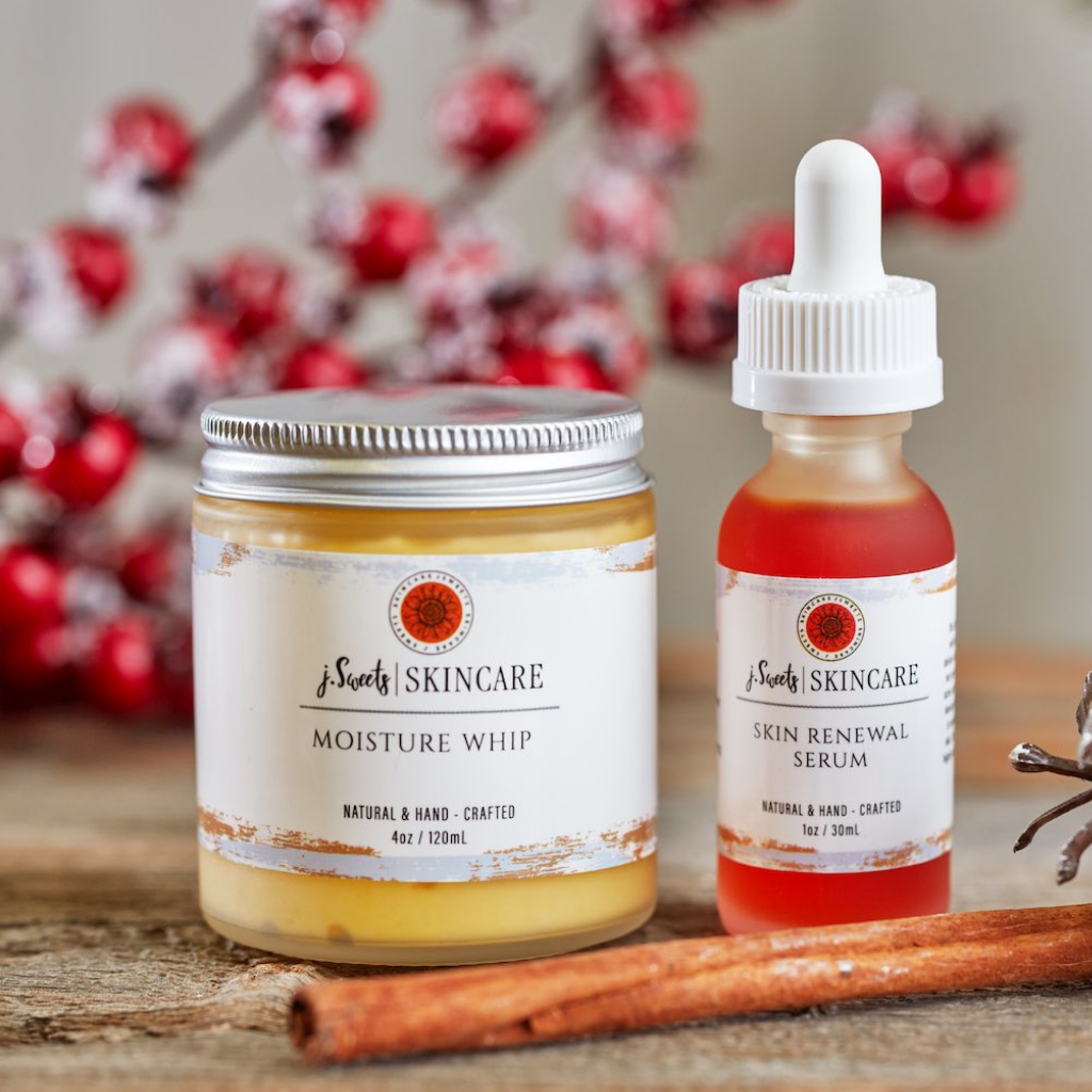 Smooth &amp; Renew Skincare Set