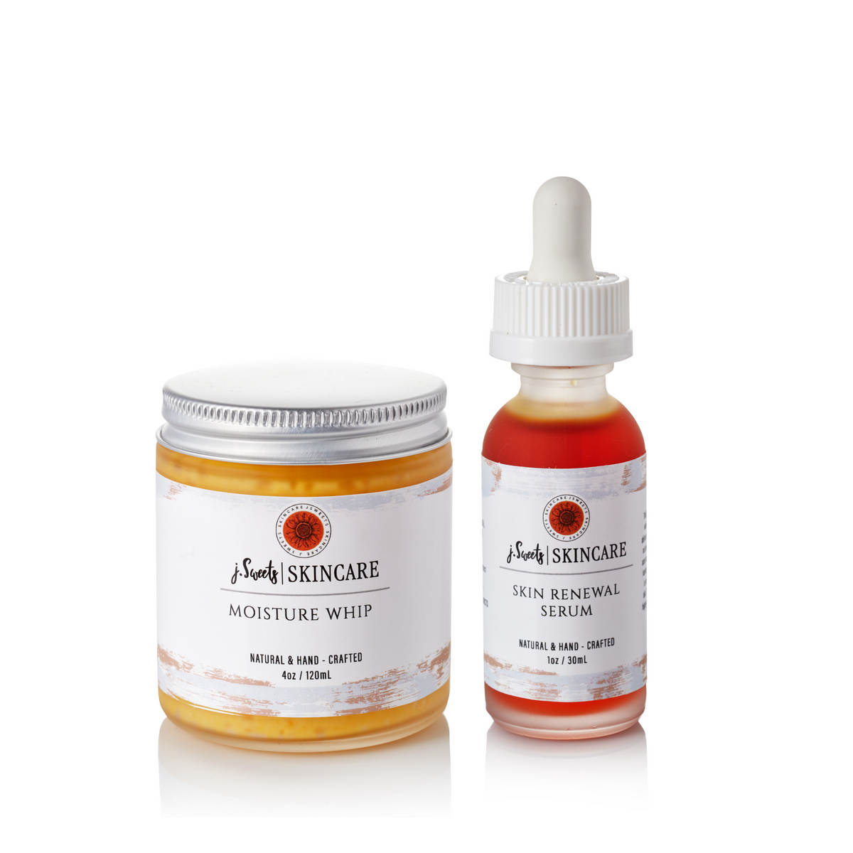 Smooth &amp; Renew Skincare Set